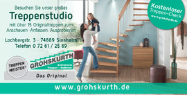 Fa. Grohskurth, Sinshei-Steinsfurt